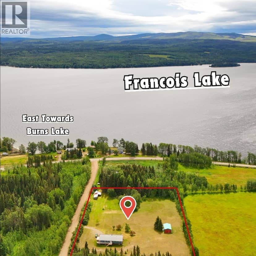 21367 SHORT ROAD, Burns Lake, photo 4