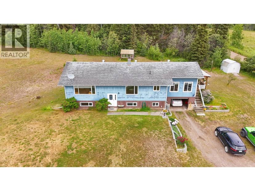 21367 SHORT ROAD, Burns Lake, photo 2