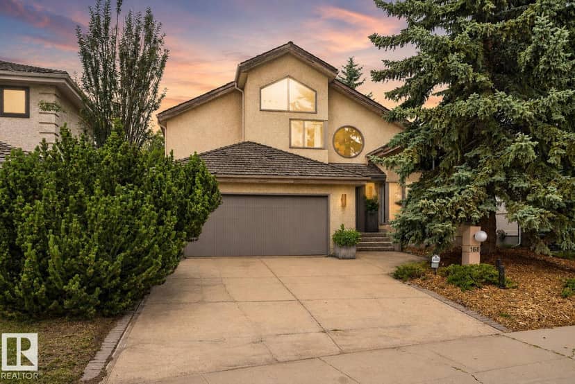 168 Weaver Dr NW, Edmonton, photo 2