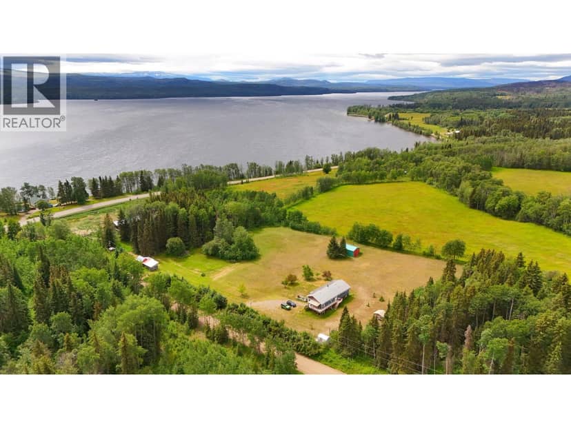 21367 SHORT ROAD, Burns Lake, photo 3