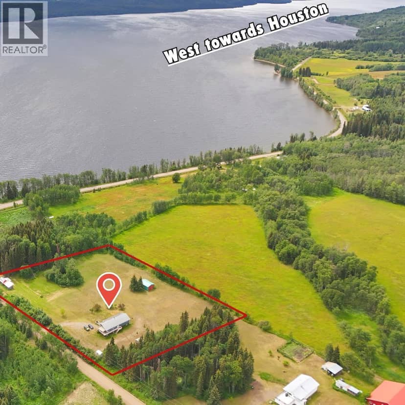 21367 SHORT ROAD, Burns Lake, photo 5