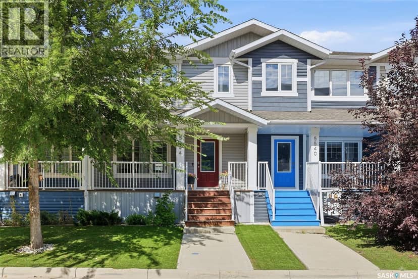 5544 Prefontaine AVENUE, Regina