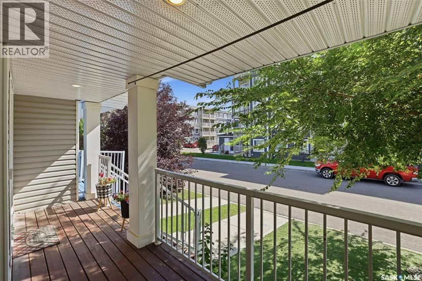 5544 Prefontaine AVENUE, Regina, photo 2