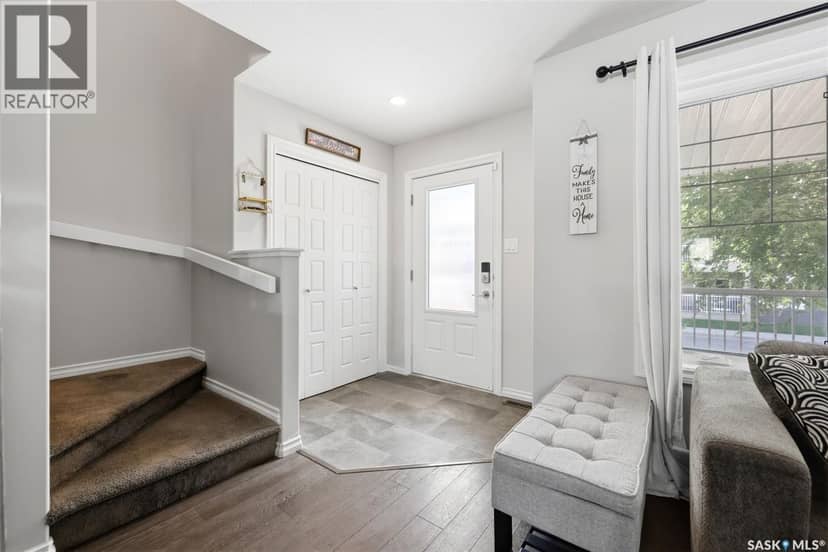 5544 Prefontaine AVENUE, Regina, photo 3