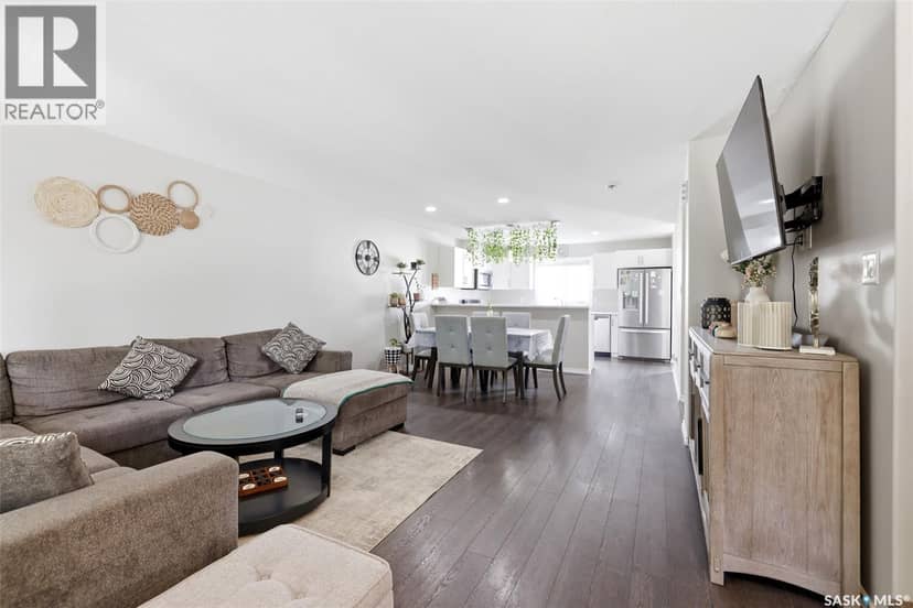 5544 Prefontaine AVENUE, Regina, photo 4