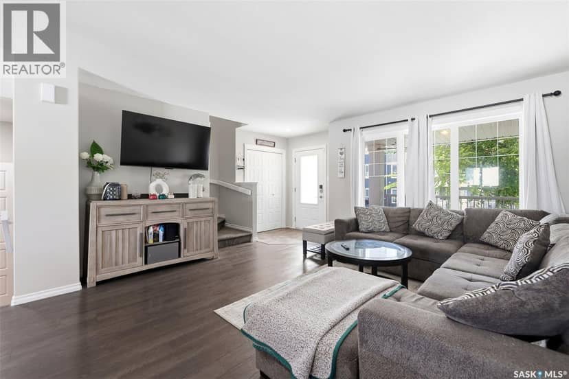 5544 Prefontaine AVENUE, Regina, photo 5