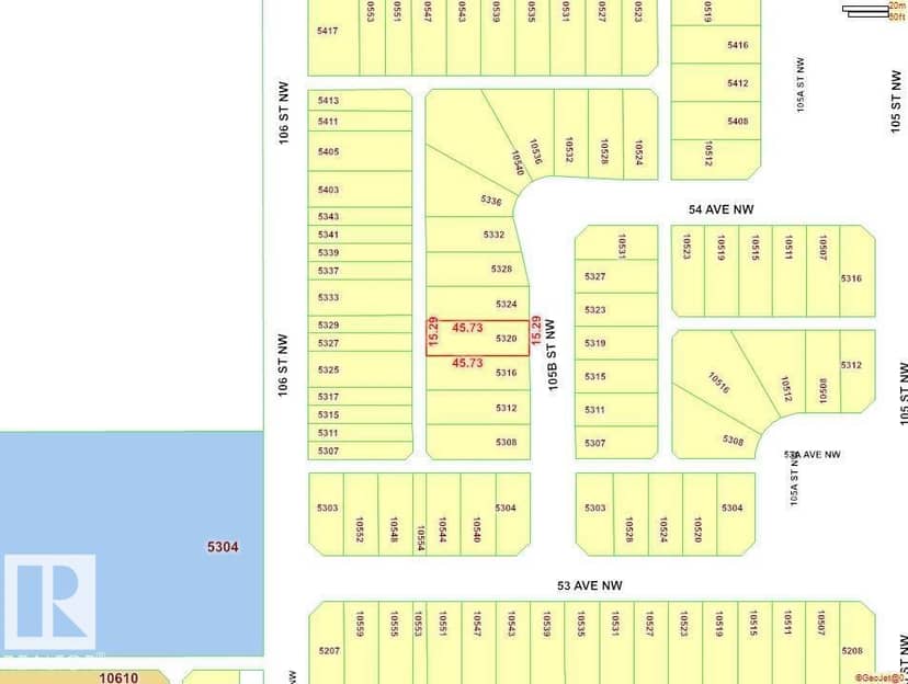 5320 105B ST NW, Edmonton, photo 2