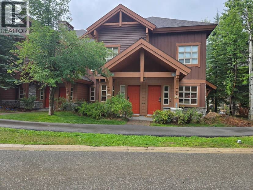 2002 Panorama Drive Unit# 10, Panorama