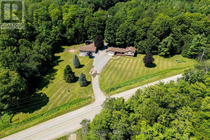 3100 Highway 32, Front of Leeds & Seeleys Bay