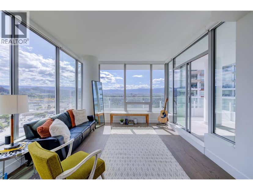 1181 Sunset Drive Unit# 2302, Kelowna, photo 3