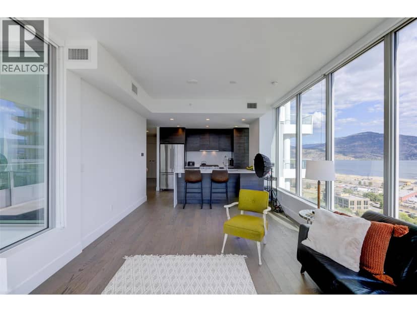 1181 Sunset Drive Unit# 2302, Kelowna, photo 4