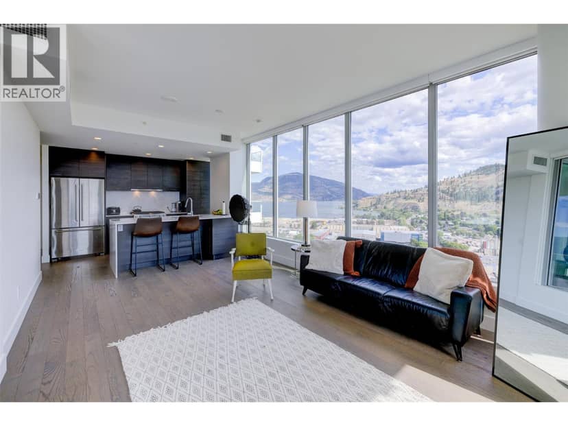 1181 Sunset Drive Unit# 2302, Kelowna, photo 5