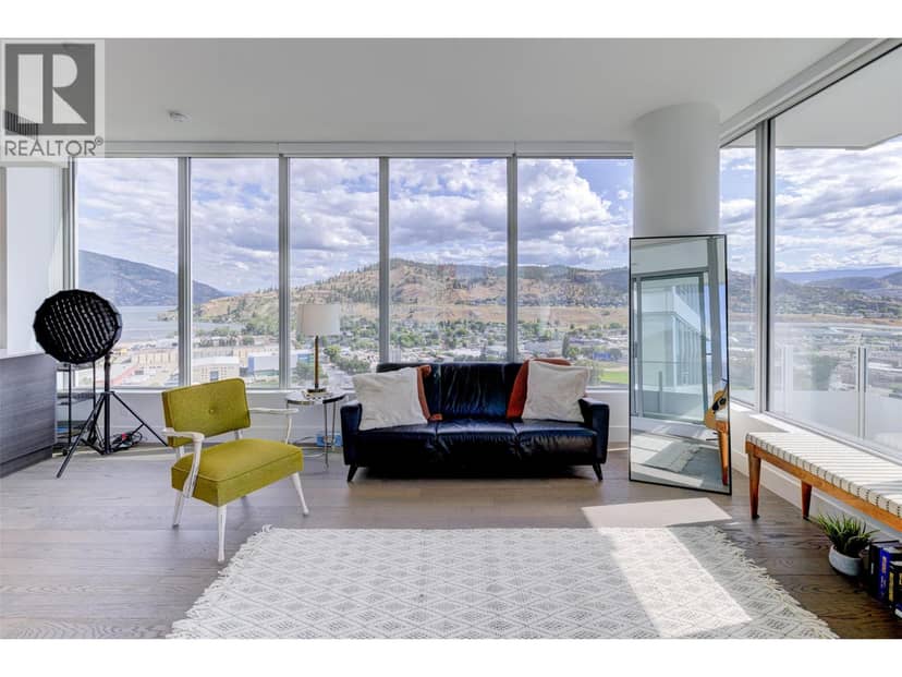 1181 Sunset Drive Unit# 2302, Kelowna, photo 6