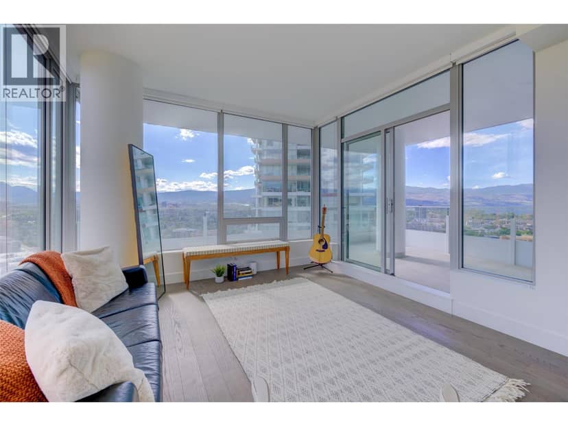 1181 Sunset Drive Unit# 2302, Kelowna, photo 8