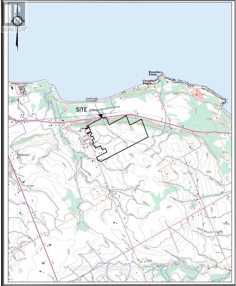 Na 3rd Line, Meaford, photo 3