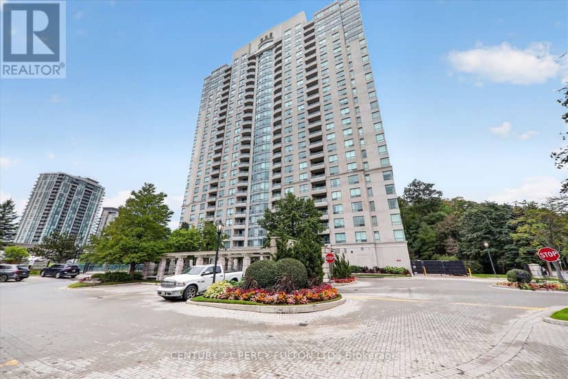 408 - 61 Town Centre Court — photo 4 of 36
