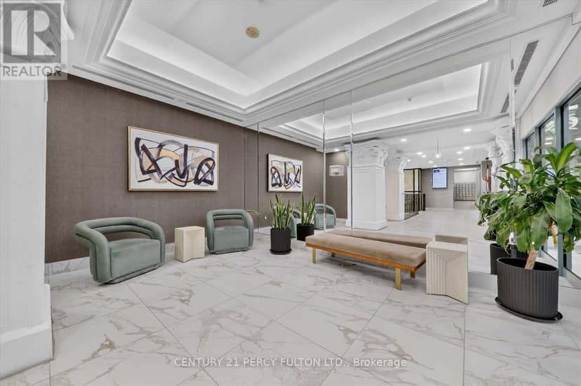 408 - 61 Town Centre Court — photo 7 of 36