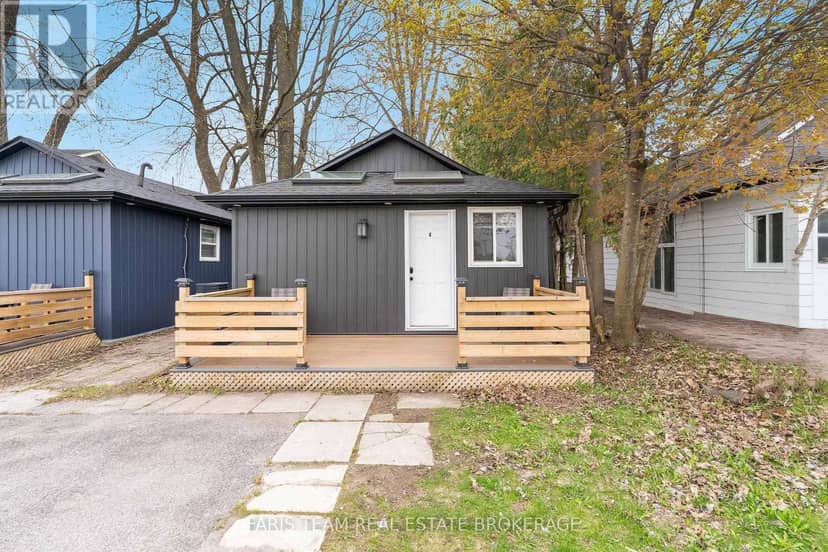 687 Innisfil Beach Road — photo 38 of 40