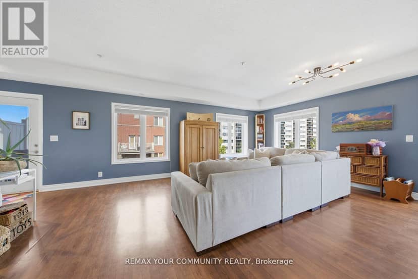 #204 - 35 Richgrove Drive, Toronto, photo 8