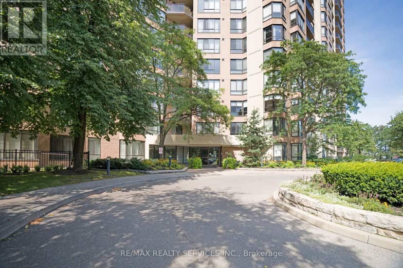 1606 - 20 Cherrytree Drive, Brampton, photo 3