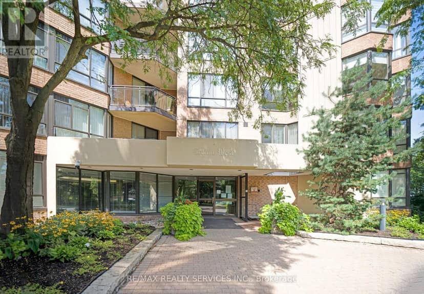 1606 - 20 Cherrytree Drive, Brampton, photo 4