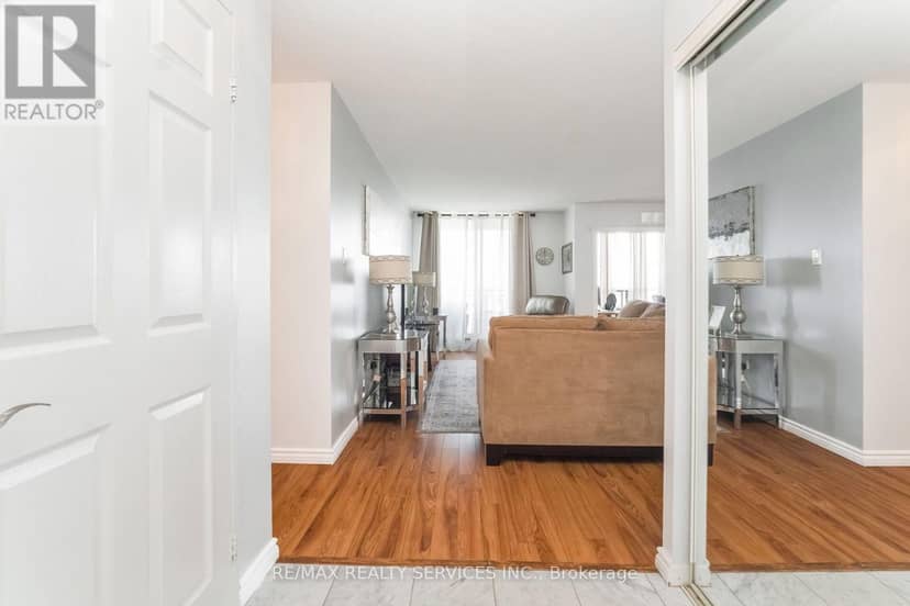 1606 - 20 Cherrytree Drive, Brampton, photo 7