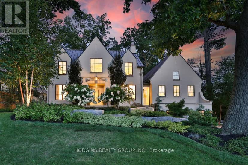 238 Mineola Road W, Mississauga