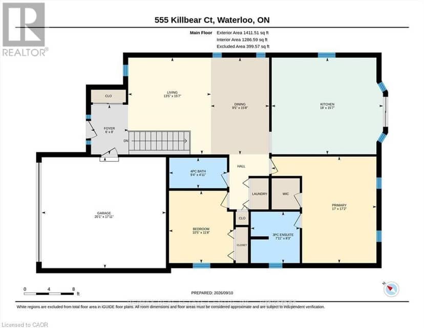 555 Killbear Court — photo 26 of 26