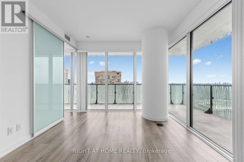 3408 - 42 Charles Street E — photo 11 of 36