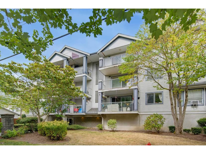 314 20177 54A AVENUE, Langley, photo 4