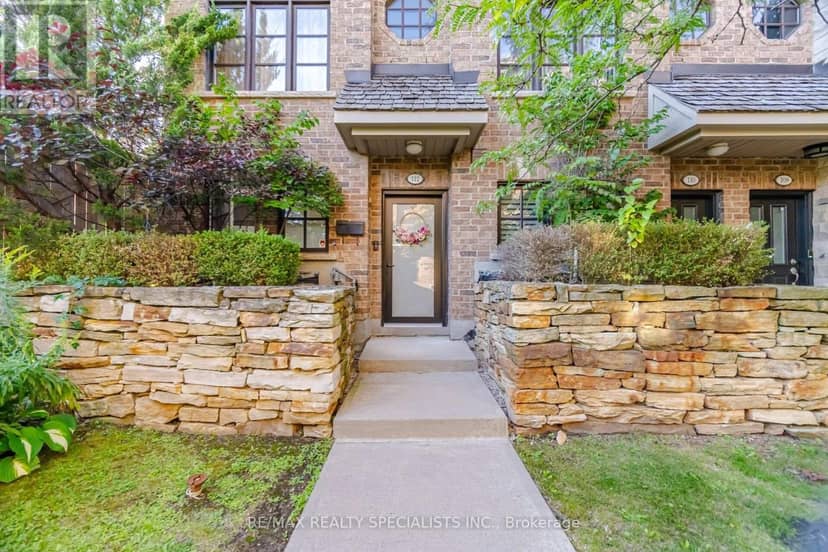 112 - 1812 Burnhamthorpe Road E — photo 2 of 40