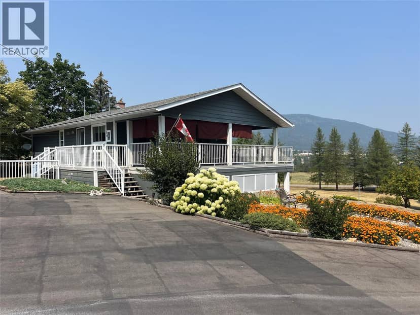 3765 Crestview Road, Creston