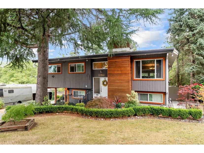 11361 96 AVENUE, Surrey