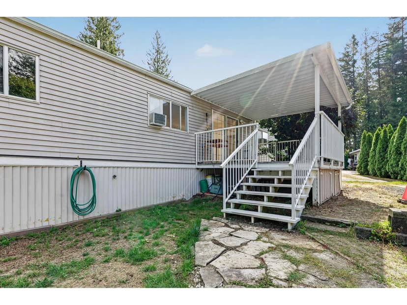 5 2216 LOUGHEED HIGHWAY, Mt Woodside, Agassiz