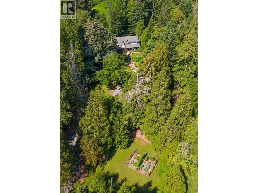 4163 CEDAR DRIVE, Coquitlam, photo 3