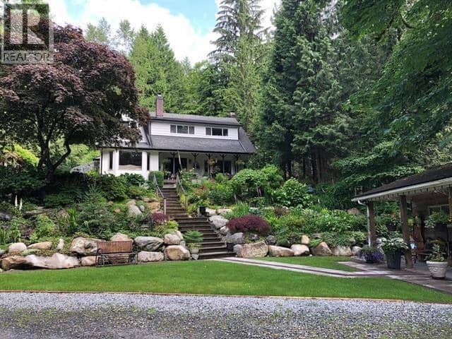 4163 CEDAR DRIVE, Coquitlam