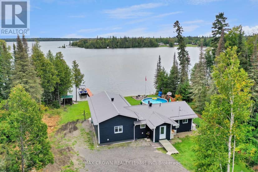 Moonbeam - 61 Windy Point Road, Kapuskasing, photo 2