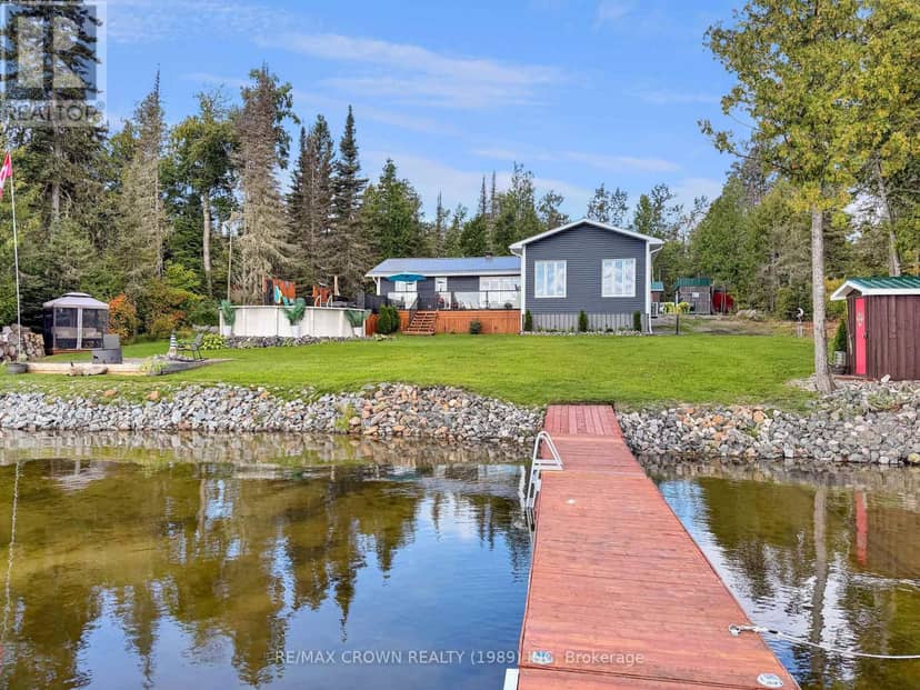 Moonbeam - 61 Windy Point Road, Kapuskasing, photo 5