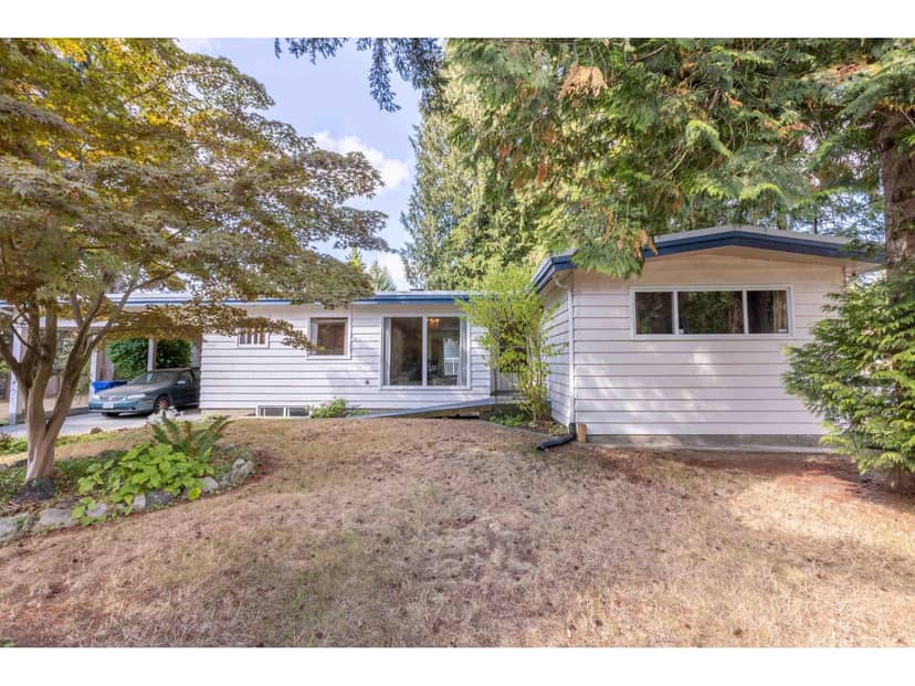 2745 ASH STREET, Abbotsford