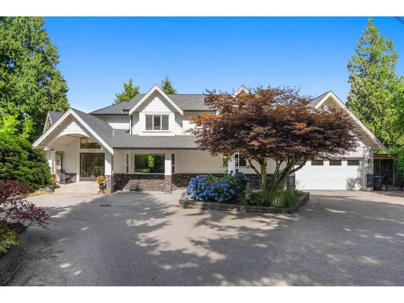 3330 140 STREET, Surrey