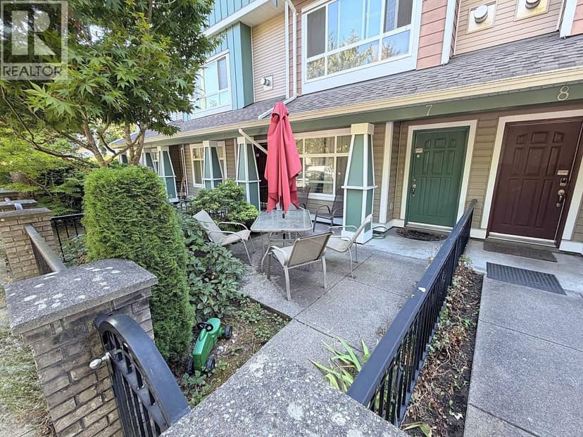 7 8080 BENNETT ROAD, Richmond, photo 2