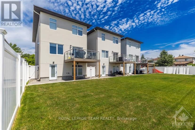 16 Melville Drive — photo 28 of 30