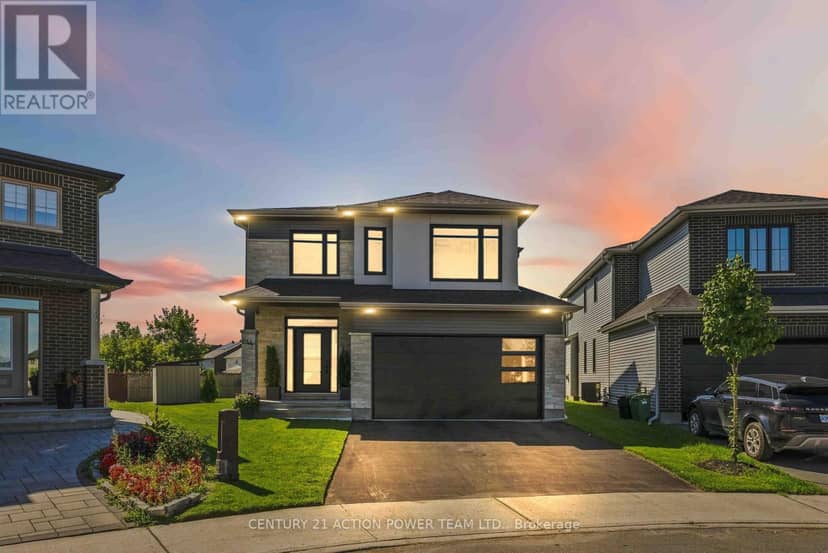 644 Moonflower Crescent — photo 1 of 40