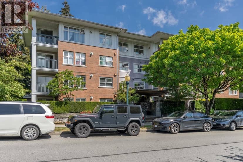 408 995 W 59TH AVENUE, Vancouver, photo 2