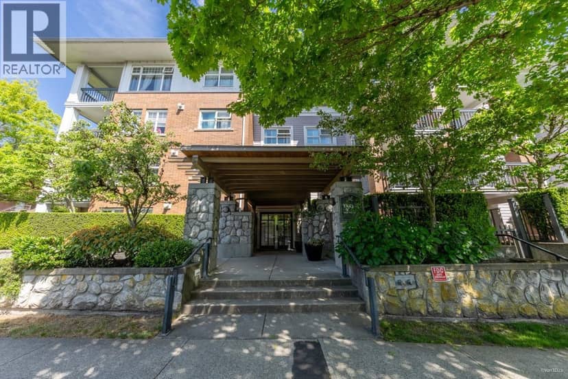408 995 W 59TH AVENUE, Vancouver, photo 3