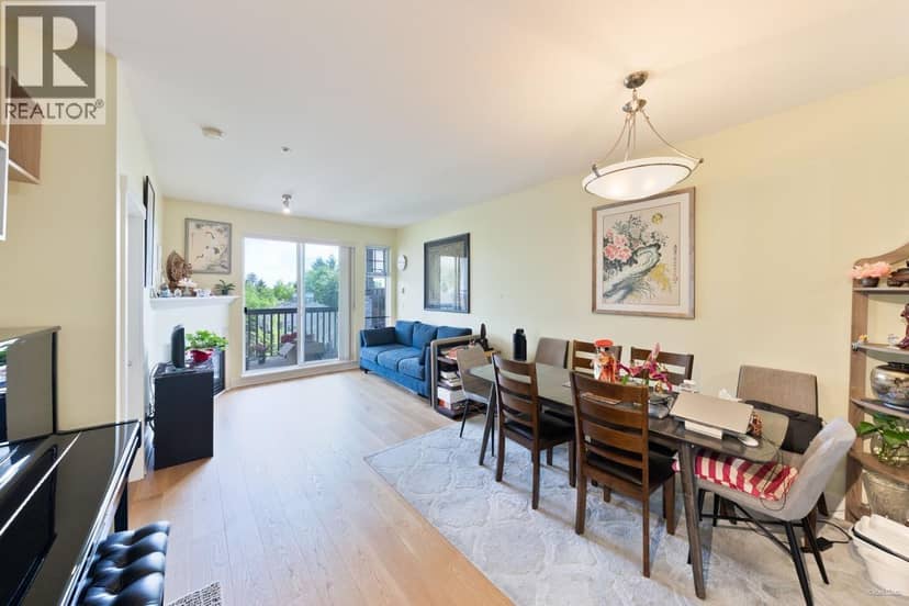 408 995 W 59TH AVENUE, Vancouver, photo 4