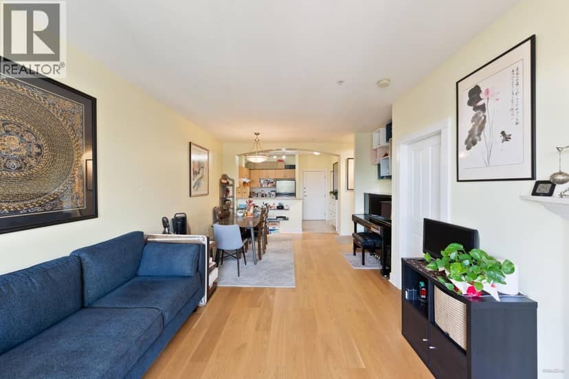 408 995 W 59TH AVENUE, Vancouver, photo 5