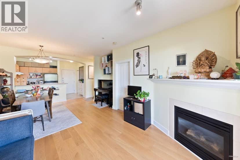 408 995 W 59TH AVENUE, Vancouver, photo 6