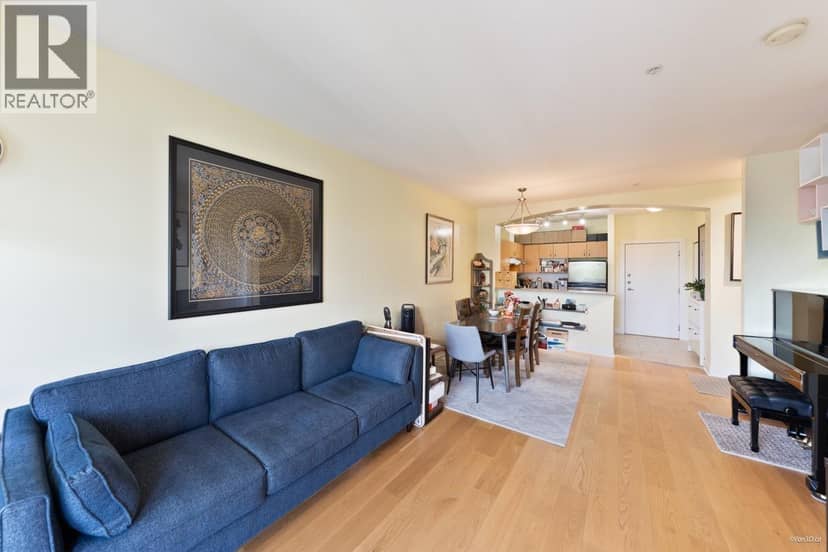 408 995 W 59TH AVENUE, Vancouver, photo 7
