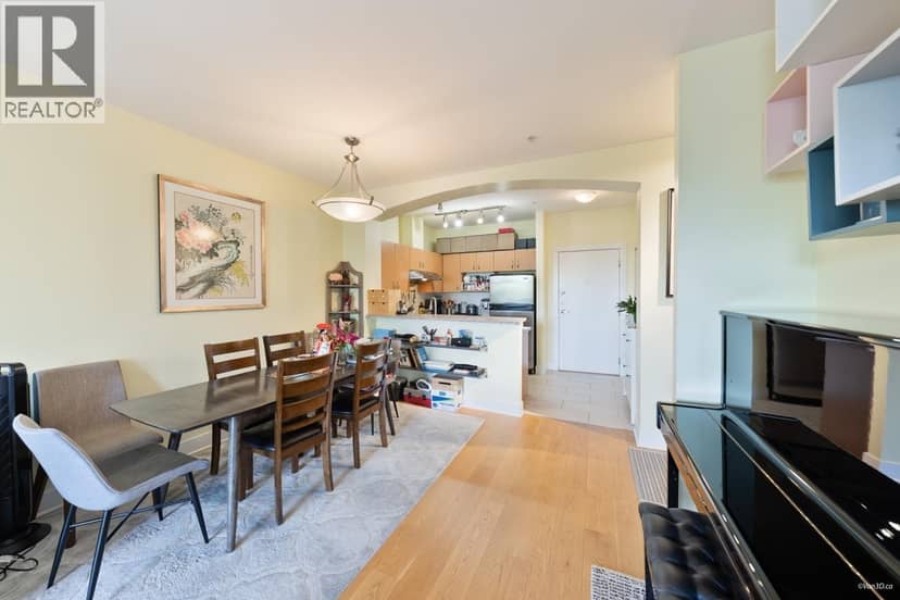 408 995 W 59TH AVENUE, Vancouver, photo 8